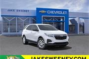 $29475 : 2024 Equinox LS thumbnail