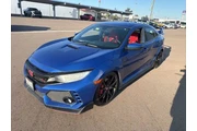 $35500 : Honda Civic 2018 Type R Tour thumbnail