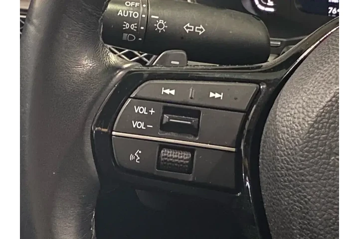 $28950 : Acura Integra 2024 4dr Liftb image 8