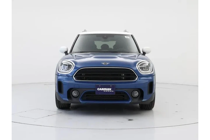 $23998 : MINI Countryman 2021 AWD Coo image 5