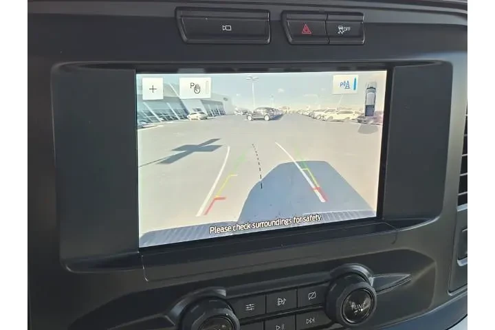 $30500 : Ford F-150 2021 4x4 XL 4dr S image 3