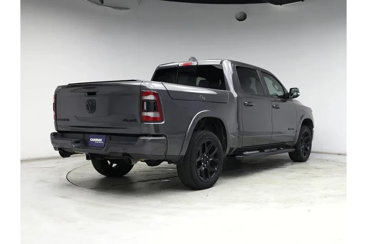 $39998 : Ram 1500 2020 4x4 Laramie 4d image 8