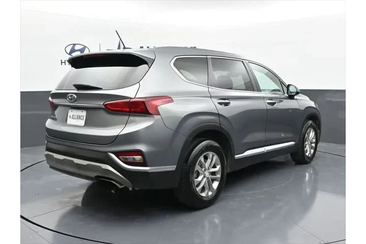$13388 : Hyundai SANTA FE 2020 SE 4dr image 7