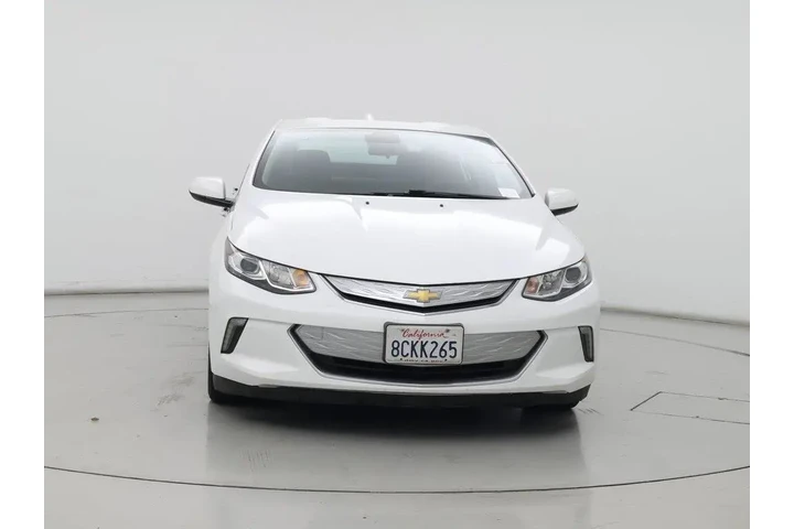 $13998 : Chevrolet Volt 2018 LT 4dr H image 5