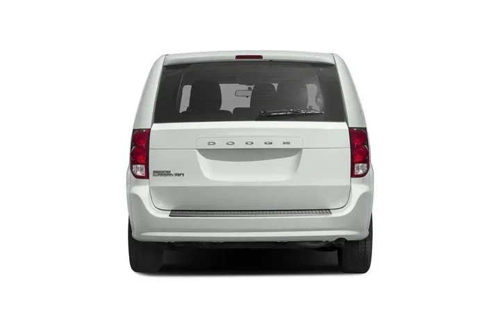 $8990 : Dodge Grand Caravan 2017 SXT image 8