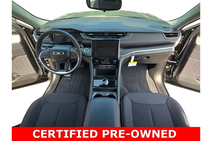 $35300 : Jeep Grand Cherokee 2023 4x4 image 9