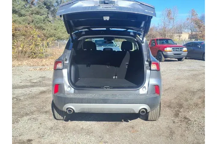 $19500 : Ford Escape 2021 AWD SE 4dr image 9