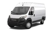 Ram ProMaster 2023 2500 159 en Atlanta