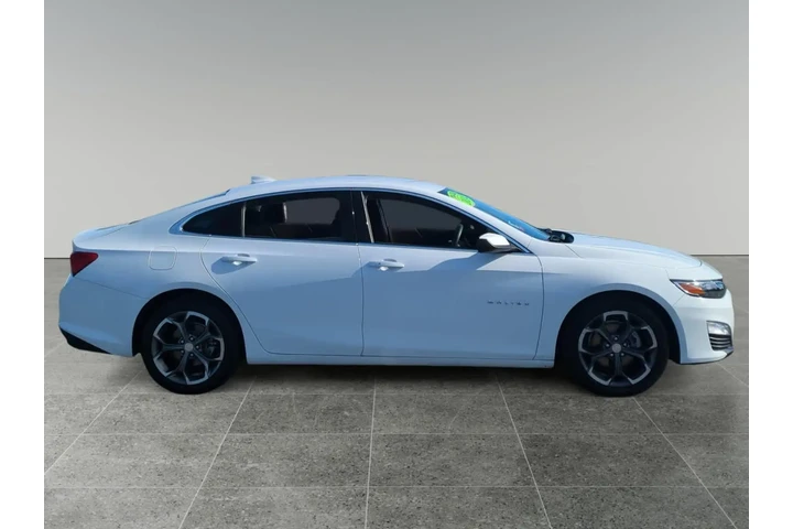 $19950 : Chevrolet Malibu 2024 LT 4dr image 6