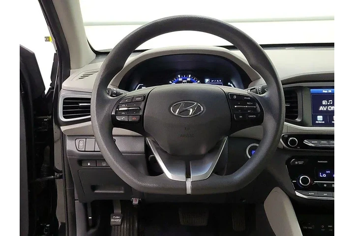 $16998 : Hyundai IONIQ Hybrid 2017 Bl image 10