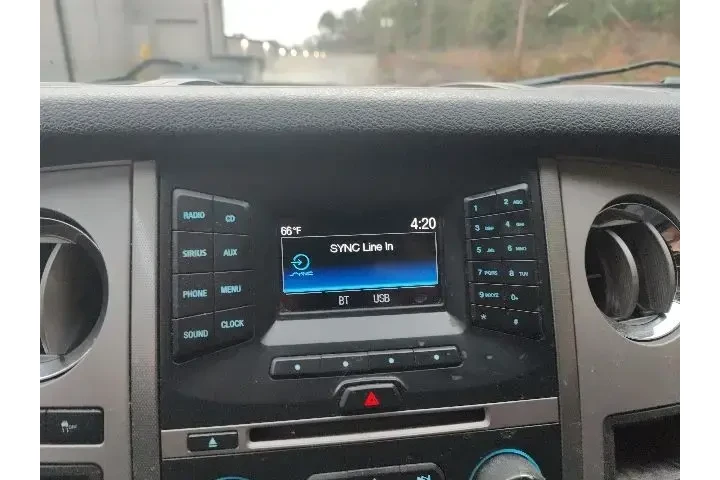 $10999 : Ford Expedition EL 2017 4x4 image 10