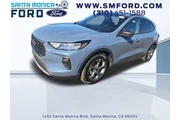 Ford Escape 2025 ST-Line 4dr