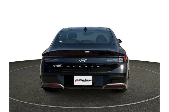 $27136 : Hyundai SONATA 2025 SEL Conv image 4