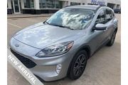 Ford Escape 2022 SEL 4dr SUV