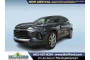 Chevrolet Blazer 2019 AWD Pr en Phoenix