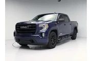 $33998 : GMC Sierra 1500 2021 4x2 Ele thumbnail