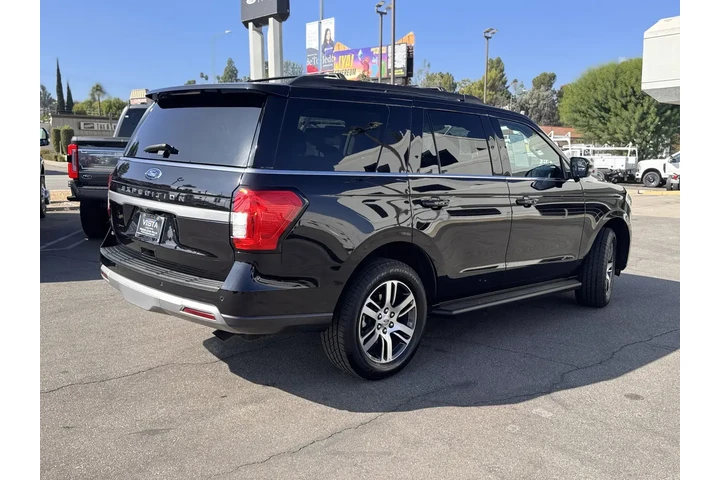 $29995 : Ford Explorer 2022 XLT 4dr S image 9