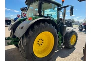 $100000 : Tractor John Deere 6155 R thumbnail