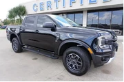 Ford Ranger 2024 4x2 XLT 4dr