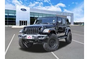 $22495 : Jeep Wrangler Unlimited 2020 thumbnail