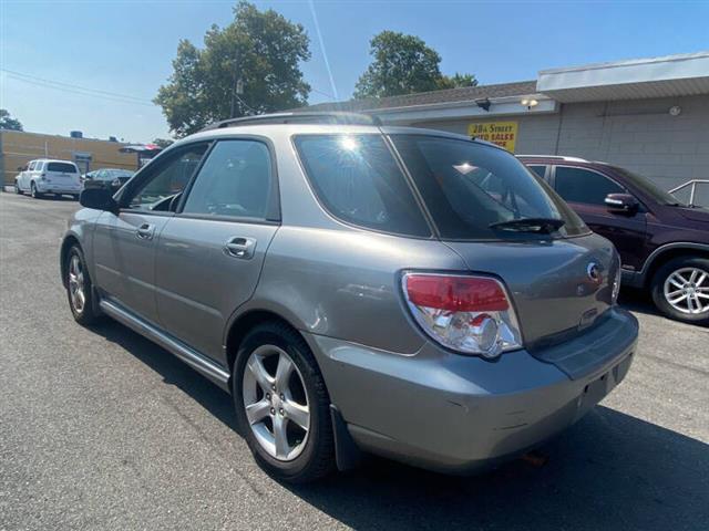 $3995 : 2007 Impreza 2.5 i image 5