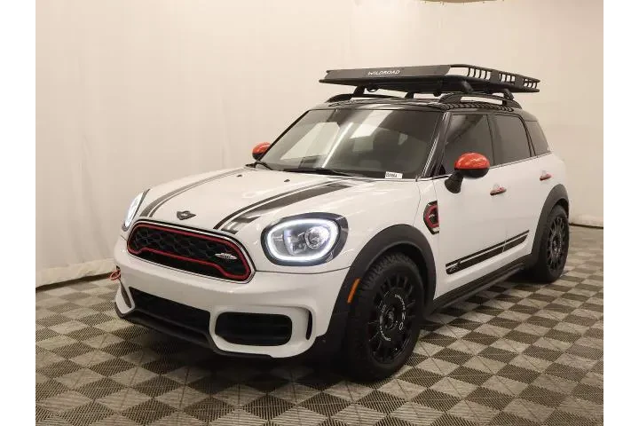 $23995 : MINI Countryman 2018 AWD Joh image 3
