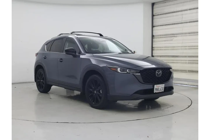 $27998 : Mazda CX-5 2024 AWD 2.5 S Ca image 1