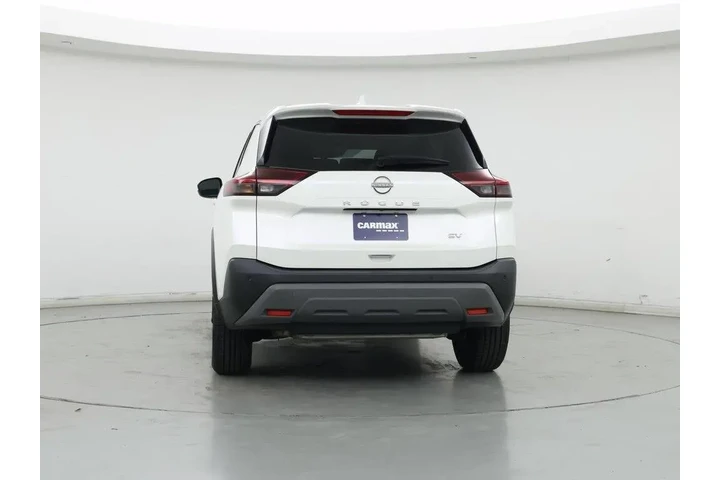 $20998 : Nissan Rogue 2023 SV 4dr Cro image 6