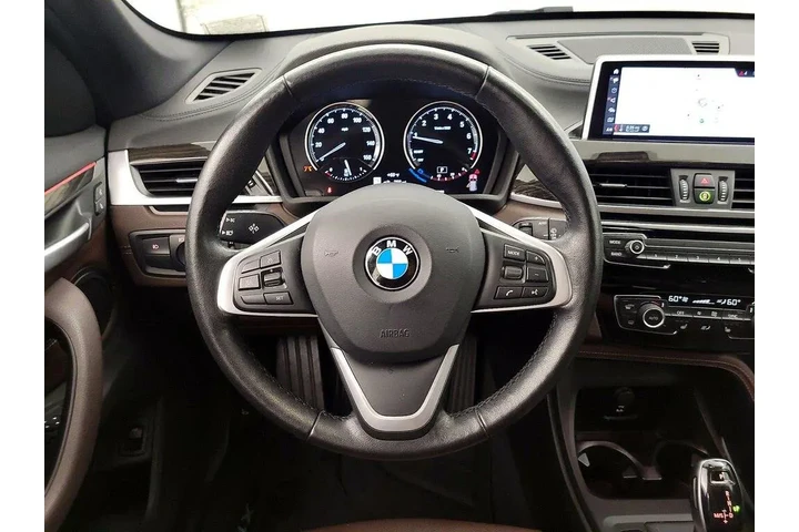 $21998 : BMW X1 2020 AWD xDrive28i 4d image 10