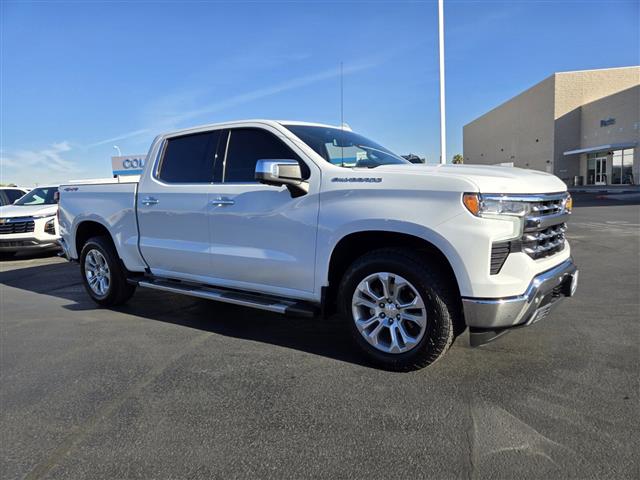 $48573 : Pre-Owned 2023 Silverado 1500 image 1