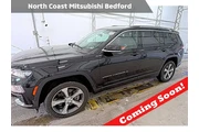 Jeep Grand Cherokee L 2023 4