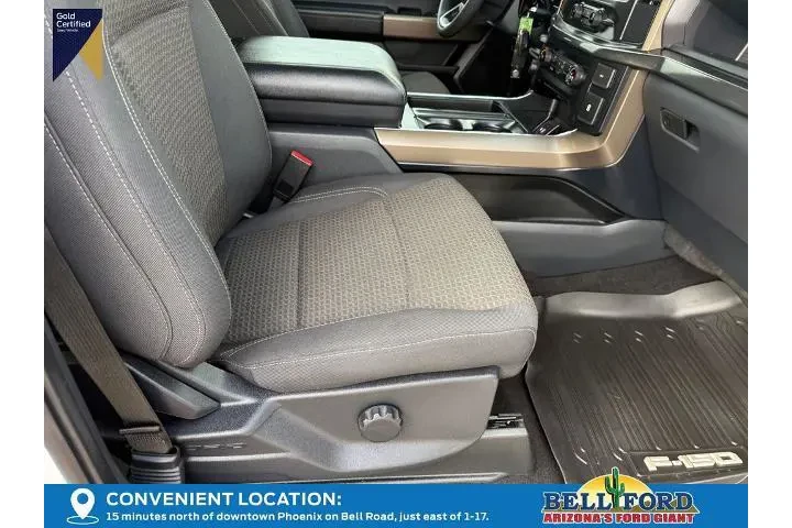 $39971 : Ford F-150 2023 4x4 XL 4dr S image 7