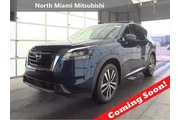 Nissan Pathfinder 2024 Plati en Miami