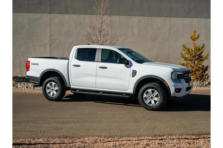 $38988 : 2025 Ranger XL image 3