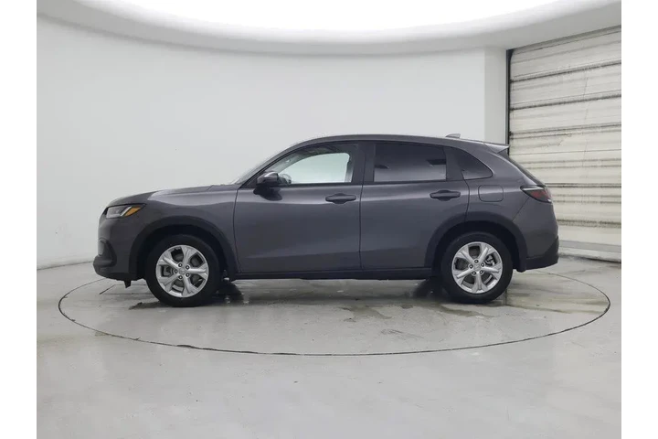 $25998 : Honda HR-V 2025 LX 4dr Cross image 3