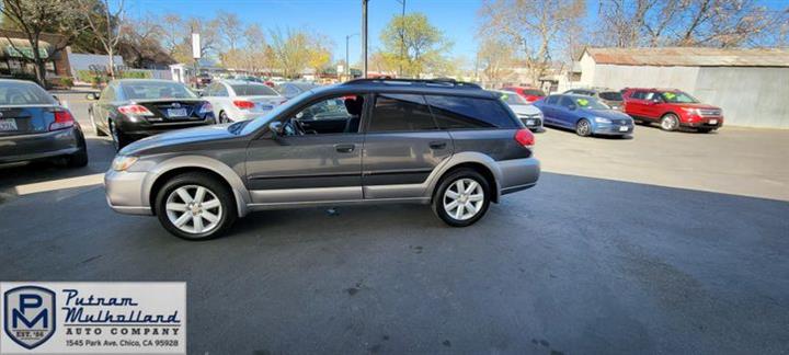 2009 Outback Special Edtn image 5
