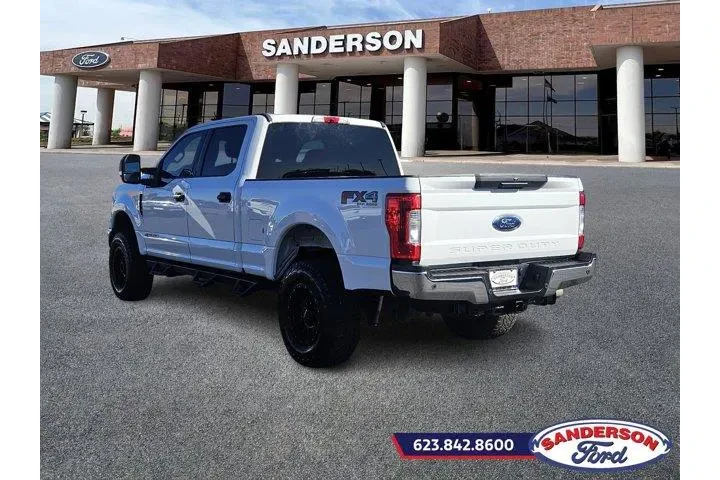 $39888 : Ford F-250 Super Duty 2019 4 image 5