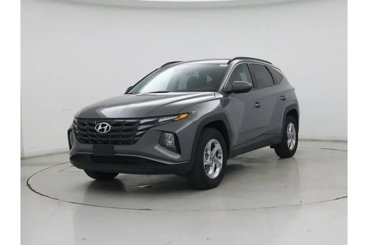 $24998 : Hyundai TUCSON 2024 AWD SEL image 4