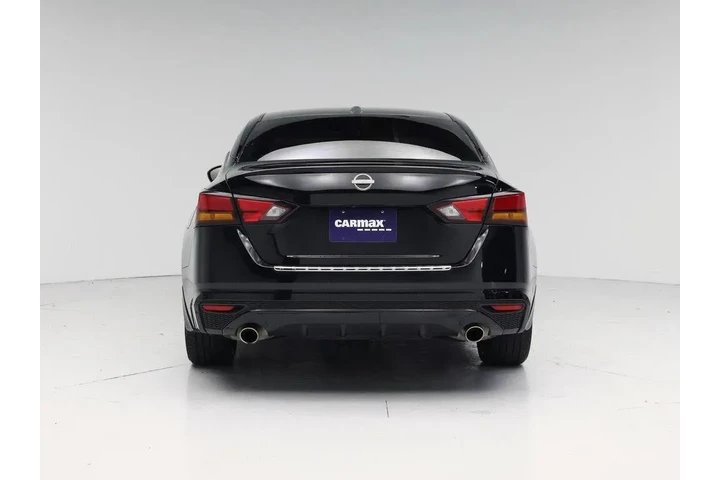 $22998 : Nissan Altima 2023 2.5 SR 4d image 6