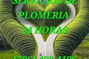 Plomero Broward y Miami fl en Fort Lauderdale