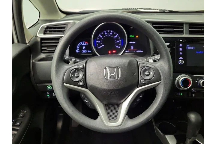 $21998 : Honda Fit 2019 EX 4dr Hatchb image 10