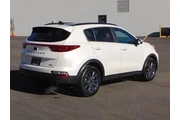 $21325 : Kia Sportage 2022 AWD Nightf thumbnail