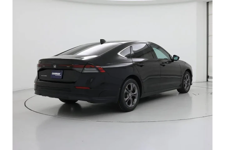 $25998 : Honda Accord 2023 EX 4dr Sed image 8