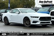 Ford Mustang 2024 EcoBoost P
