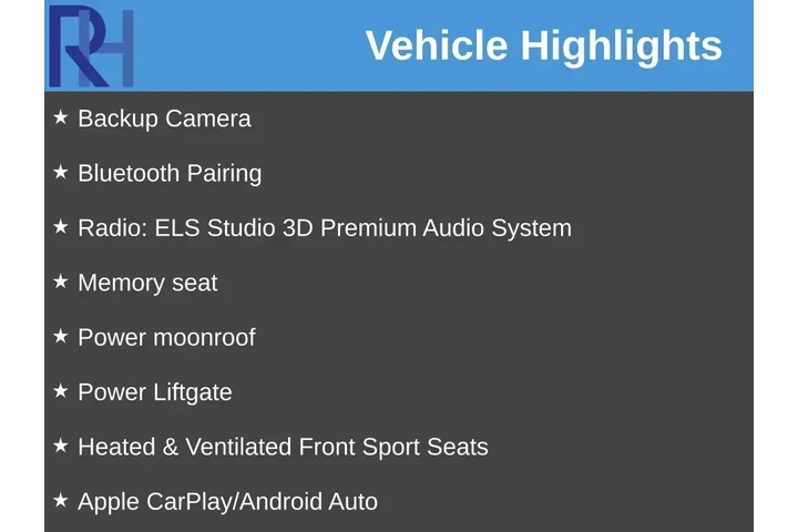 $38792 : Acura RDX 2024 SH-AWD 4dr SU image 5