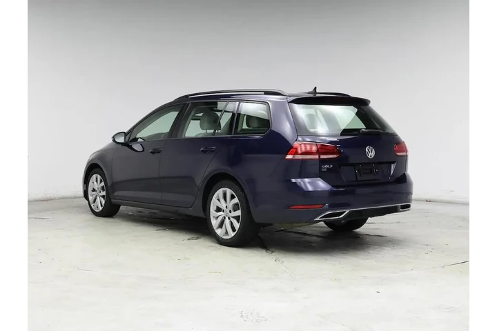 $19998 : Volkswagen Golf SportWagen 2 image 2