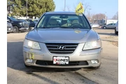 $4977 : Hyundai SONATA 2009 Limited thumbnail