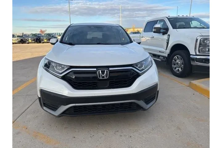 $23408 : Honda CR-V 2022 SE 4dr SUV image 2