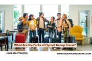 Flyscoot Group Travel en Trenton