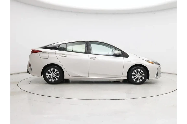 $25998 : Toyota Prius Prime 2021 XLE image 7
